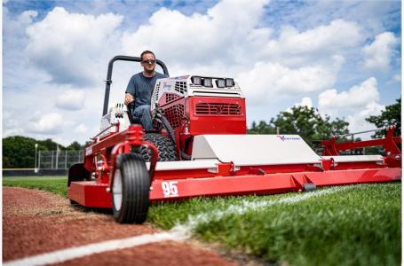 2024 Ventrac MK960 WIDE AREA MOWER - Photo 6