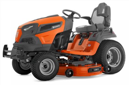 2024 Husqvarna TS 354XD (960 43 03-40) - Photo 2