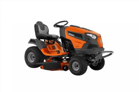 2024 Husqvarna 960430333 TS142K