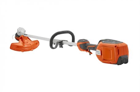2024 Husqvarna 320iL - Photo 5