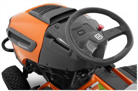 2024 Husqvarna TS 154X - Photo 5