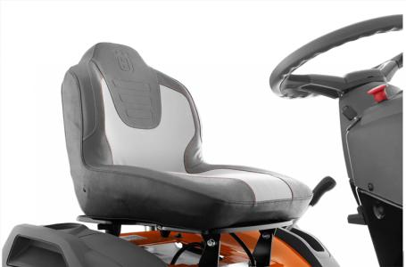 2024 Husqvarna TS 154X - Photo 3