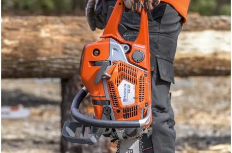 2024 Husqvarna 550 XP MARK II 20" - Photo 4