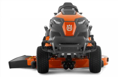 2024 Husqvarna TS 354XD (960 43 03-40) - Photo 5