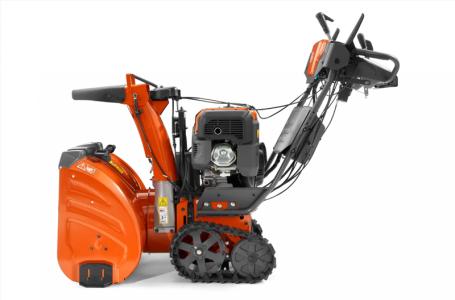 2024 Husqvarna ST 430T (970 52 97-01) - Photo 5