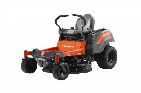 2024 Husqvarna Z242F Special Edition - Photo 2
