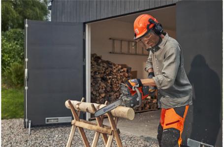 2024 Husqvarna Power Axe 225i(970 54 75-11) - Photo 3