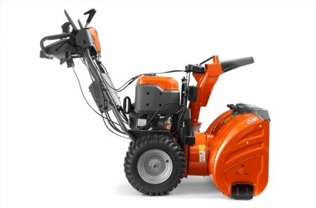 2024 Husqvarna ST 430 (970 52 96-01) - Photo 2