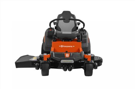 2024 Husqvarna Z254F Premium Special Edition - Photo 3
