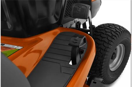2024 Husqvarna 960430333 TS142K - Photo 5