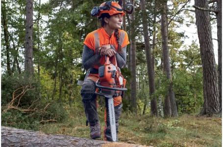 2024 Husqvarna 550 XP MARK II 20" - Photo 6