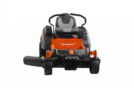 2024 Husqvarna Z242F Special Edition - Photo 3