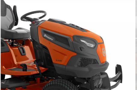 2024 Husqvarna TS 348XD(960 43 03-44) - Photo 2