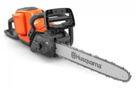 2024 Husqvarna Power Axe™ 350i kit - Photo 3