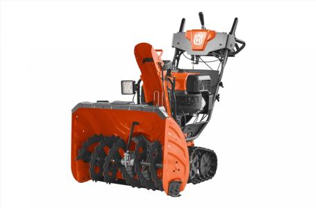 2024 Husqvarna ST 430T (970 52 97-01) - Photo 2