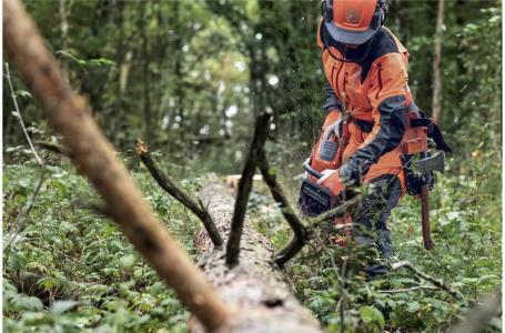 2024 Husqvarna 550 XP® Mark II (967 69 08-38) - Photo 3