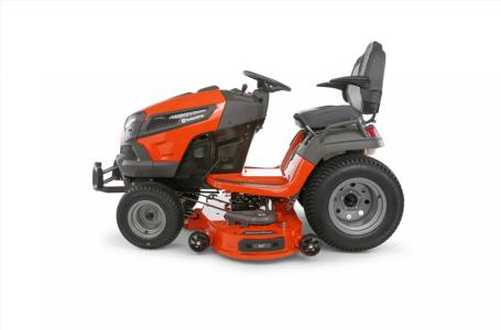 2024 Husqvarna TS 354XD (960 43 03-40) - Photo 4