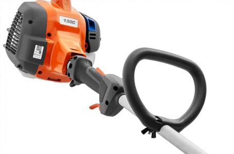 2024 Husqvarna 130C (970 51 43-05) - Photo 4