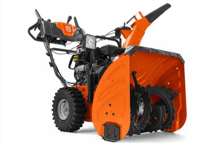 2024 Husqvarna ST 327 (970 52 90-02)
