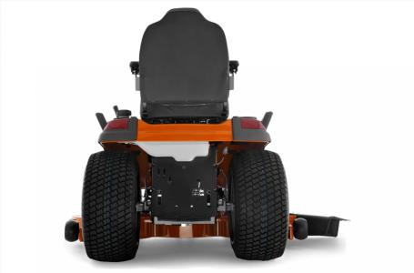 2024 Husqvarna TS 348XD(960 43 03-44) - Photo 4