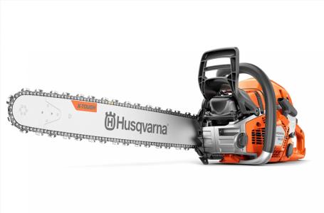 2024 Husqvarna 562 XP® Mark II Chainsaw (970 69 67-20)