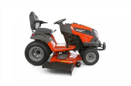 2024 Husqvarna TS 354XD (960 43 03-40) - Photo 3
