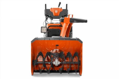 2024 Husqvarna ST 430T (970 52 97-01) - Photo 6