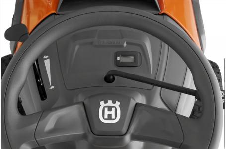2024 Husqvarna 960430333 TS142K - Photo 4