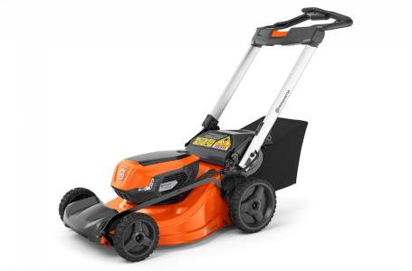 2024 Husqvarna LE 322R w/ Battery & Charger - Photo 3