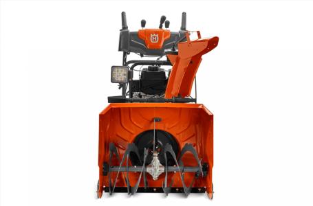 2024 Husqvarna ST 224 (970 52 86-02) - Photo 2