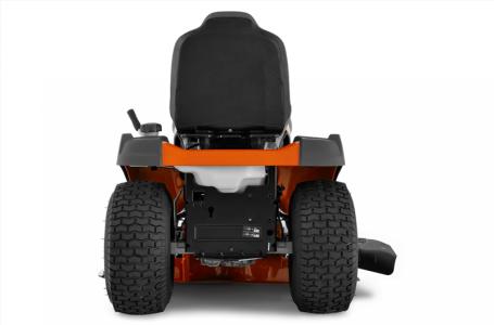 2024 Husqvarna 960430333 TS142K - Photo 6