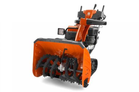 2024 Husqvarna ST 430T (970 52 97-01)