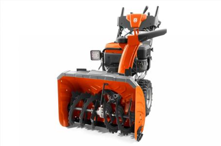 2024 Husqvarna ST 427 (970 52 94-01)