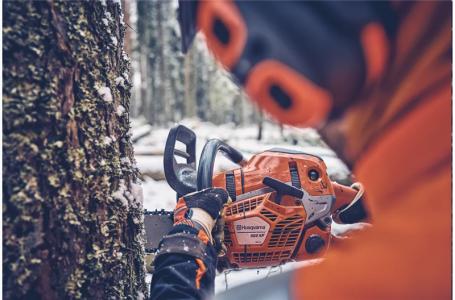 2024 Husqvarna 562 XP® Mark II Chainsaw (970 69 67-20) - Photo 6