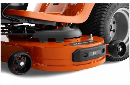 2024 Husqvarna TS 354XD (960 43 03-40) - Photo 8