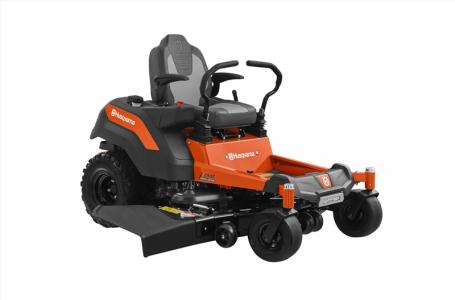 2024 Husqvarna Z254F Premium Special Edition