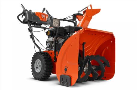 2024 Husqvarna ST 224 (970 52 86-02)