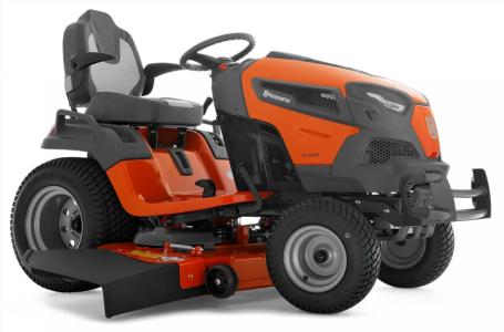 2024 Husqvarna TS 354XD (960 43 03-40)