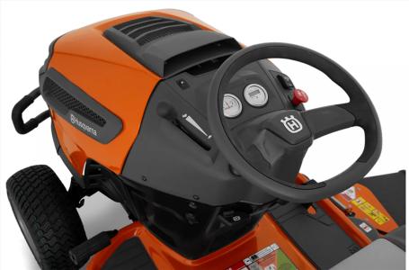 2024 Husqvarna TS 354XD (960 43 03-40) - Photo 7