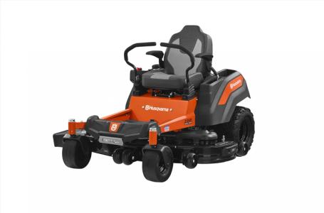 2024 Husqvarna Z254F Premium Special Edition - Photo 2