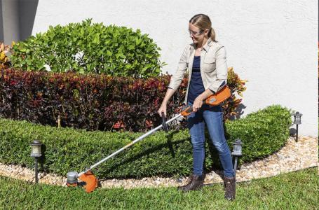 2024 Husqvarna 320iL (970 48 01-03) TOOL ONLY - Photo 2