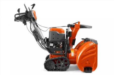 2024 Husqvarna ST 430T (970 52 97-01) - Photo 3