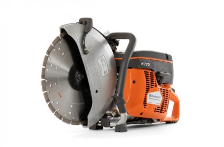 2024 Husqvarna K770