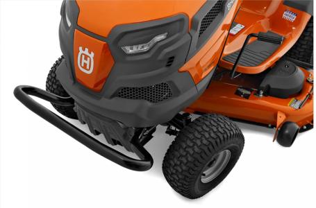 2024 Husqvarna TS 154X - Photo 2