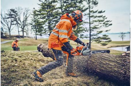 2024 Husqvarna 562 XP® Mark II Chainsaw (970 69 67-20) - Photo 2