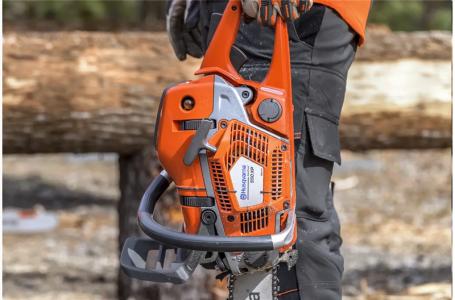 2024 Husqvarna 550 XP® Mark II (967 69 08-38) - Photo 8