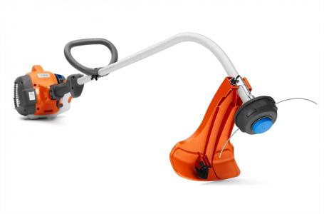 2024 Husqvarna 130C (970 51 43-05) - Photo 2