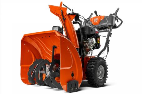 2024 Husqvarna ST 224 (970 52 86-02) - Photo 4