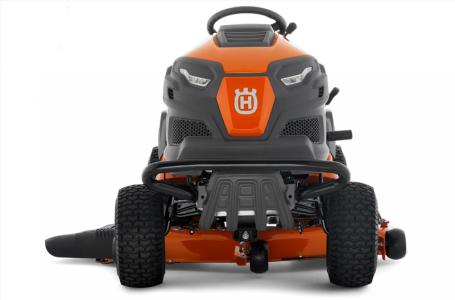 2024 Husqvarna TS 154X - Photo 6