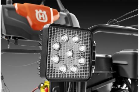2024 Husqvarna ST 224 (970 52 86-02) - Photo 5